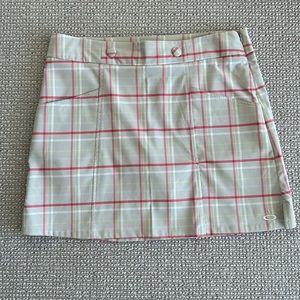 Golf / Tennis / Pickleball Skirt